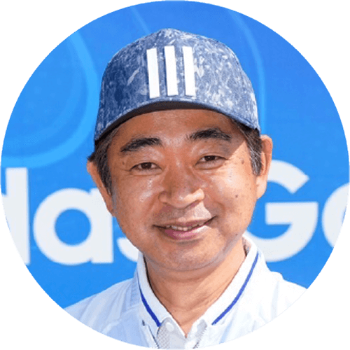 Nakamura